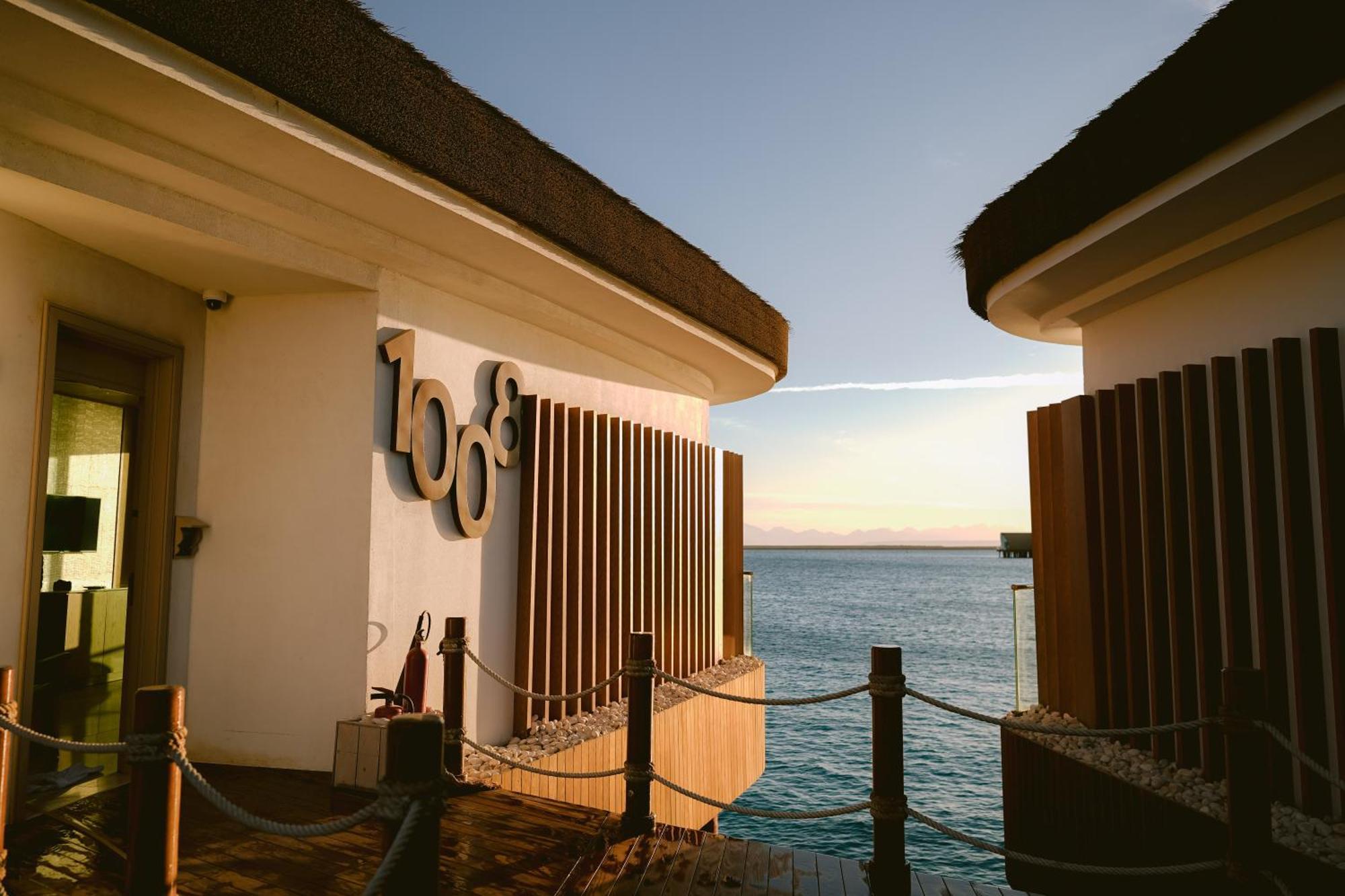 Tawila Island Resort Hurghada Exterior foto