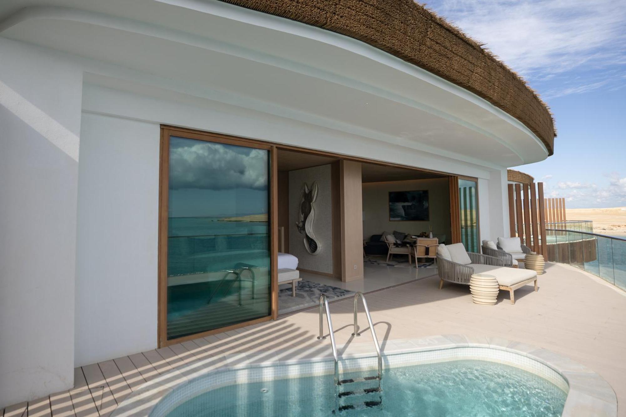 Tawila Island Resort Hurghada Exterior foto