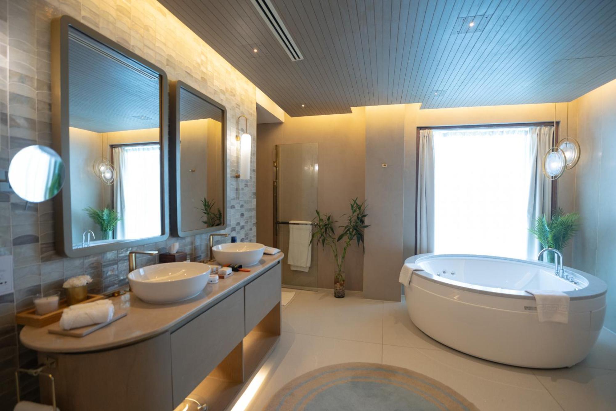 Tawila Island Resort Hurghada Exterior foto