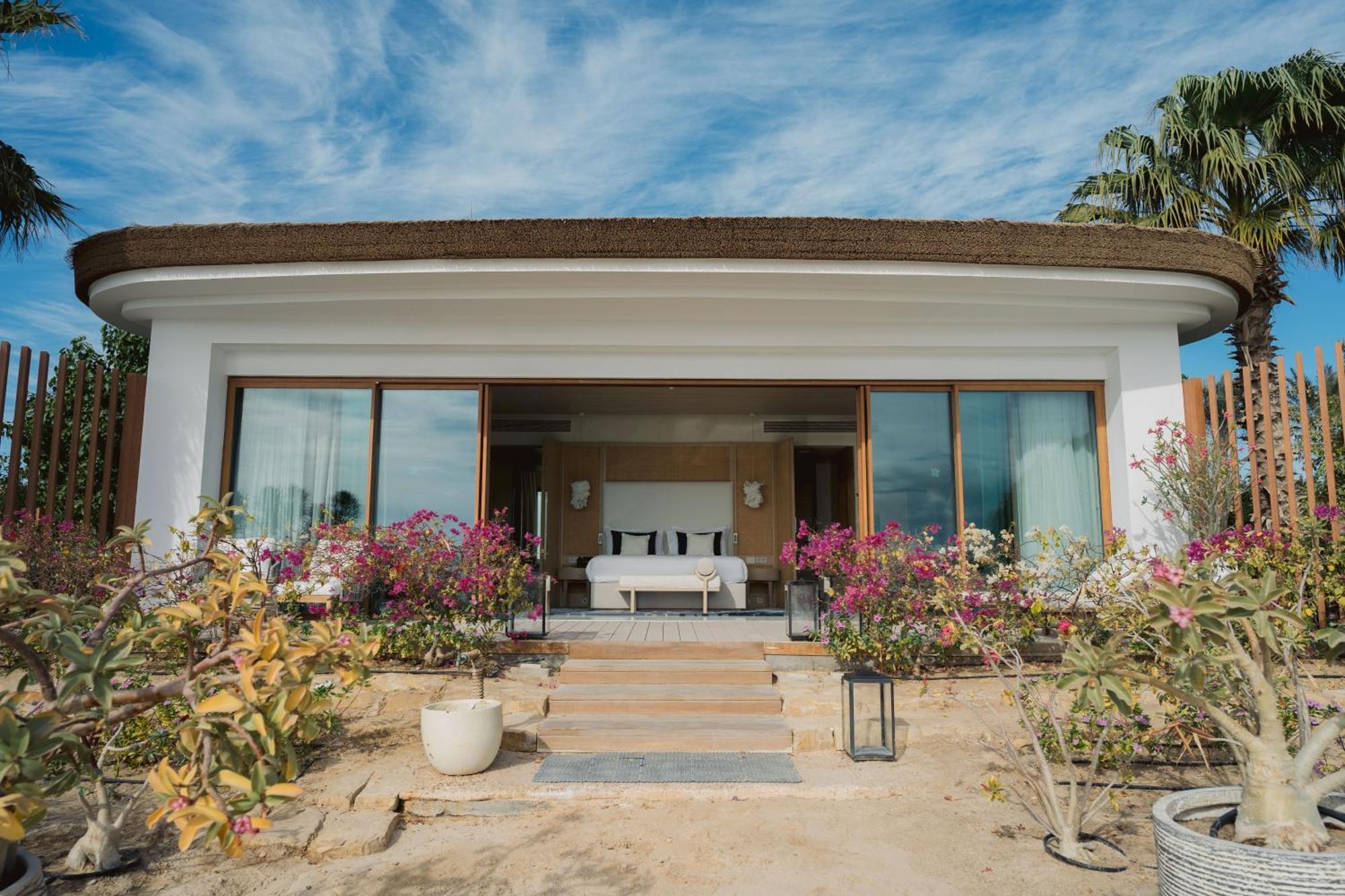 Tawila Island Resort Hurghada Exterior foto