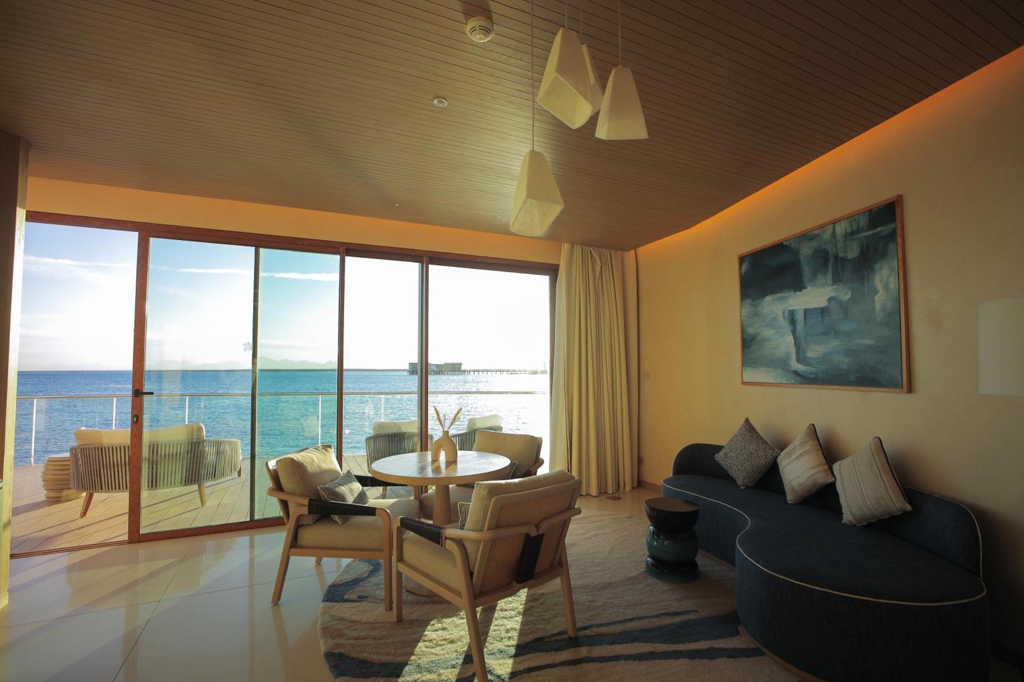 Tawila Island Resort Hurghada Exterior foto