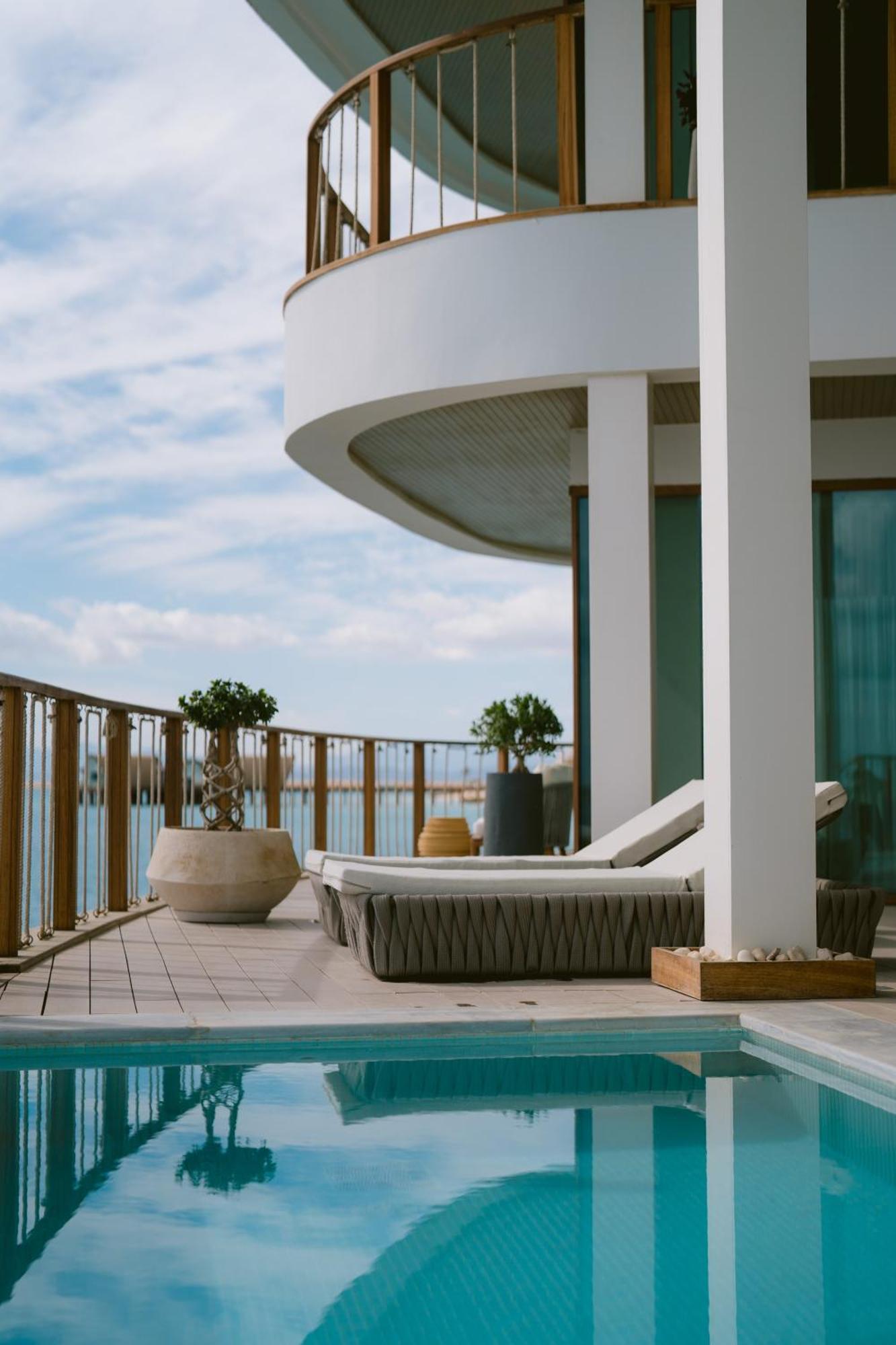Tawila Island Resort Hurghada Exterior foto