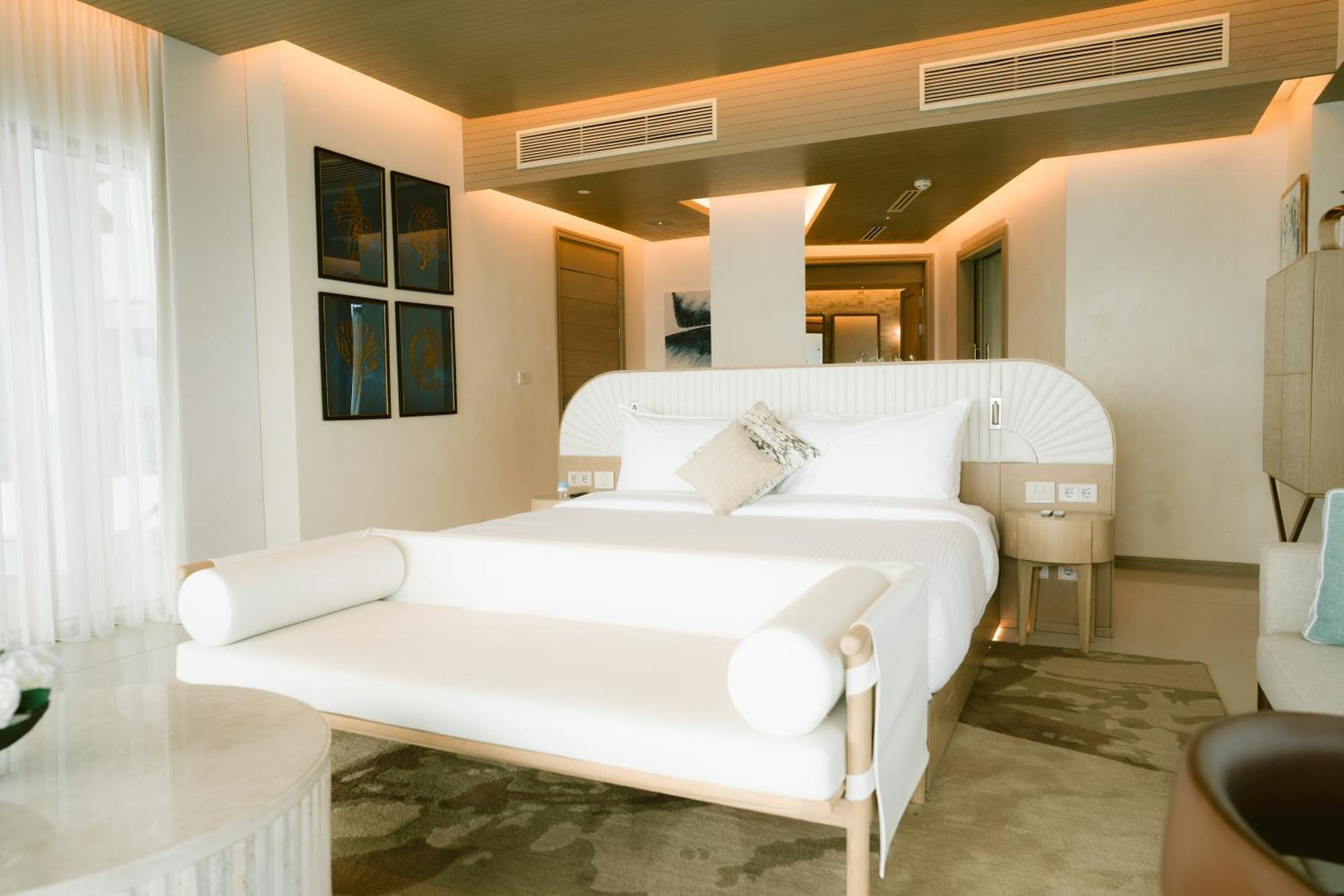 Tawila Island Resort Hurghada Exterior foto